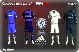 chelsea