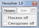 Hesoolver 1.0