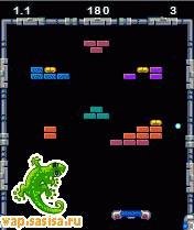 Ultimate Brick Breaker 2