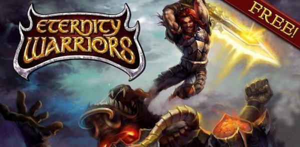 Eternity Warriors (обновлено до версии 2