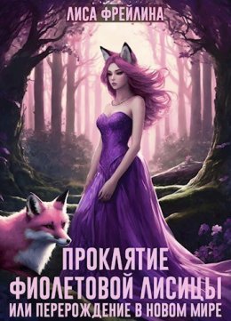 Prokliatiie fiolietovoi lisitsy, ili Pierierozhdieniie v n