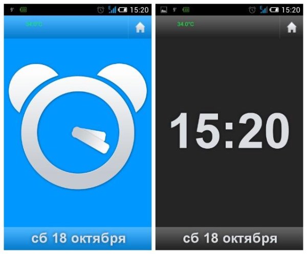 Часики