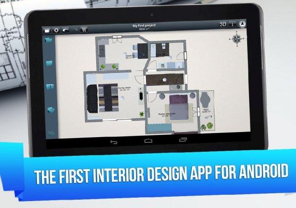 Home Design 3D