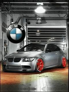 bmw sport turbo