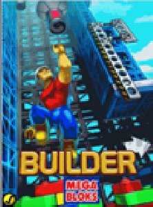 MegaBloks Builder se240320