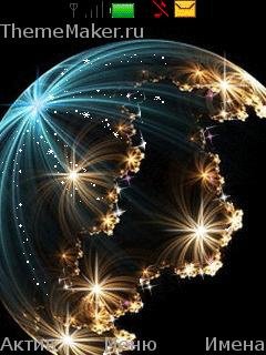 Our Planet