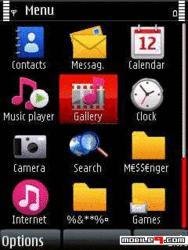 nokia5800 9ybdklqi