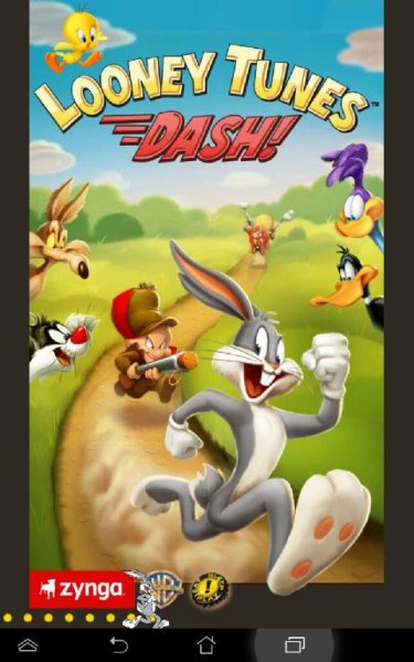 Looney Tunes Dash v1 51 06