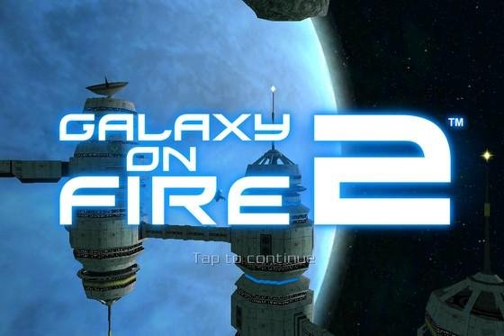 3d galaxy on fire 2 se full