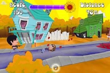Flower Warfare The Game