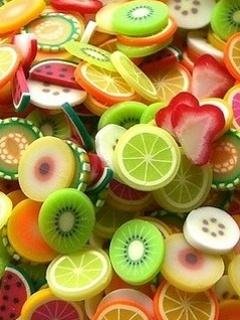 Fruits