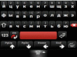 FingerKeyboard 2.1
