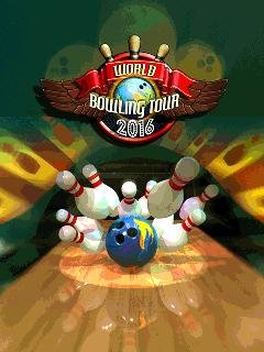 World Bowling Tour 2016 176x208