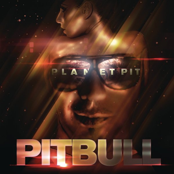 Pitbull &amp; Ne-Yo - Give Me Everything