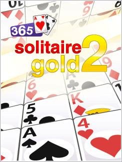 Solitaire Gold 2 176x220 K610i