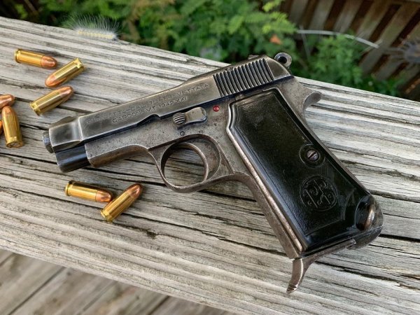 BERETTA