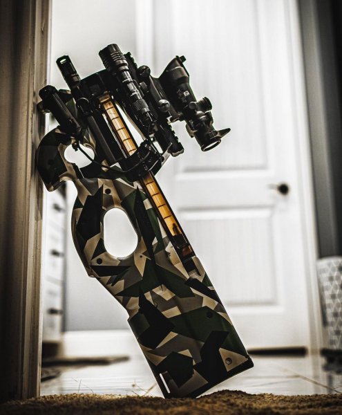 FN PS90 SBR