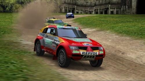 Pocket Rally v1.3.4