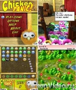 the bubble game
