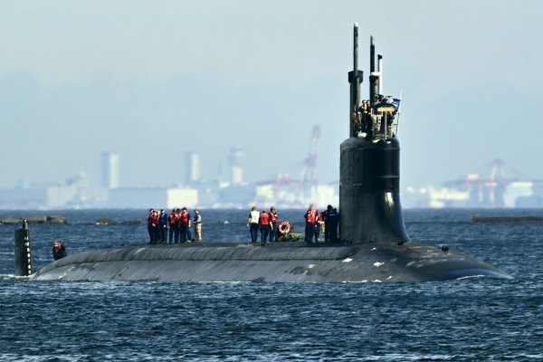 IMG viter59 USS Seawolf SSN-21