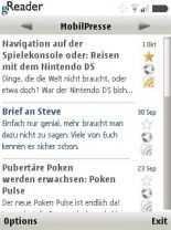 GReader 1.10