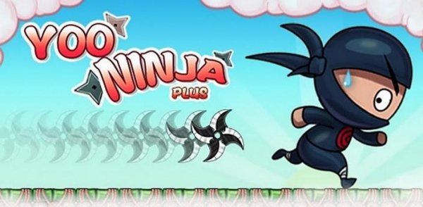 YooNinja Plus 1.1
