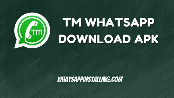 TMWhatsApp v8.55