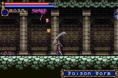 Castlevania - Circle of the Moon