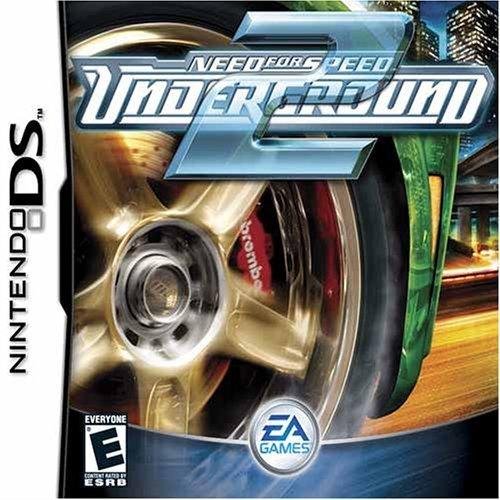 Need for Speed-Underground2