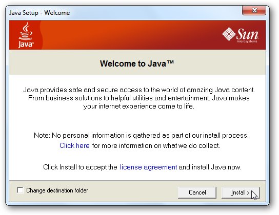 Java