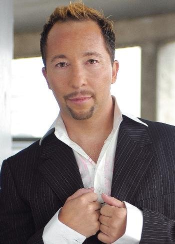 DJ Bobo - DJ Bobo shadows of the night