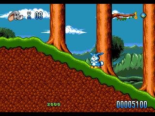 Rolo to the Rescue mp320.ru