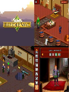 TheSimsMedievalHack