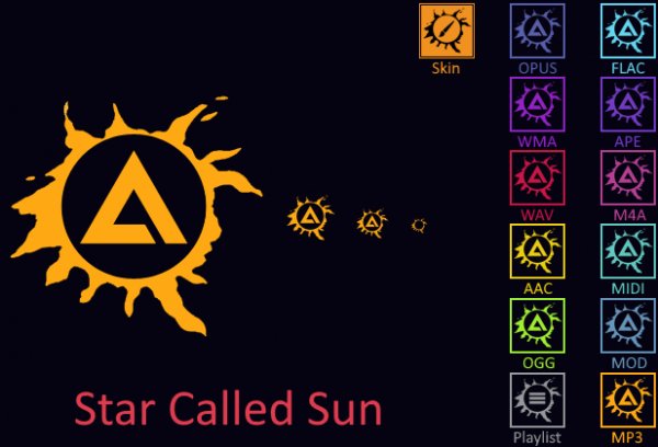Star Called Sun