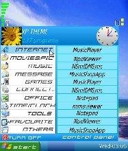 Best XP Theme v1.4