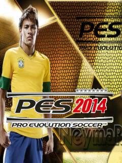 PES 2014 Mod