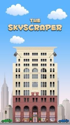 The Skyscraper v1.0
