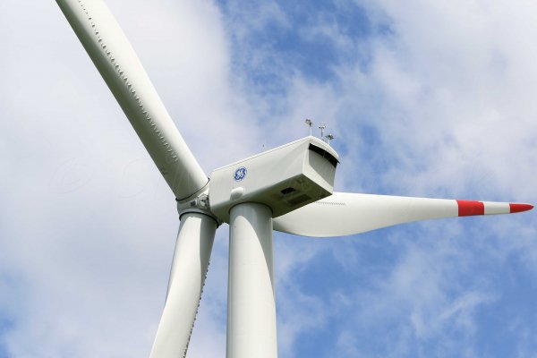 Turbine-general-electric ge-3.2-130-17546