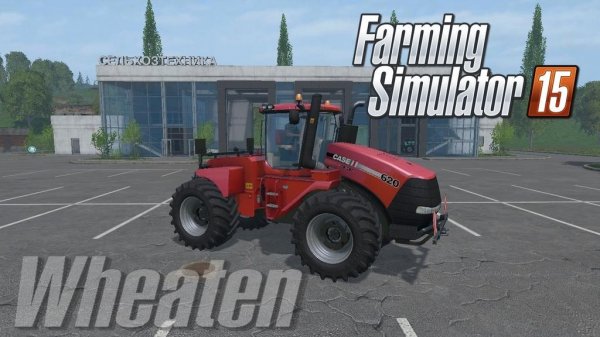 CaseIHSteiger620