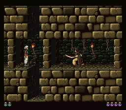 Prince of Persia sunshine remix