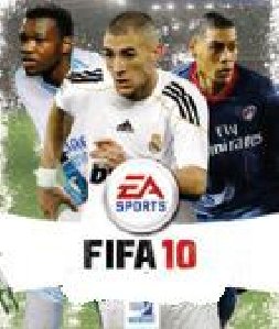 FIFA 2010 128x160
