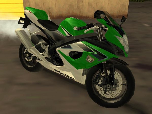 COPBIKE