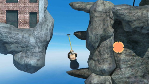 HammerMan get over this v.1.8 [Ad-Free]