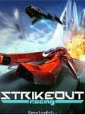 Strike Out Racing Sams 240x320