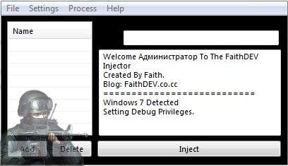 knifebot