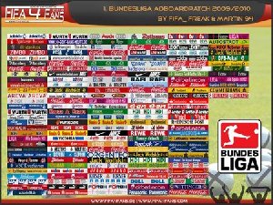 bundesliga1 werbebanden 0910