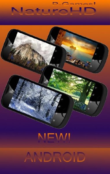 NatureHD
