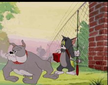 Dog-cartoon