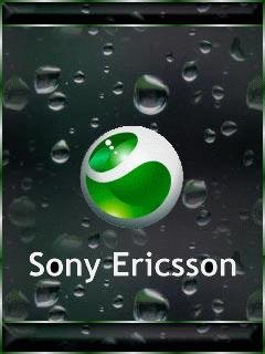 Sony Ericsson Animated