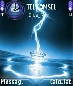 Thunder-Theme-Nokia-Theme
